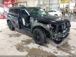 5TDKDRBH5PS513594 2023 TOYOTA HIGHLANDER