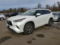 5TDKDRBH5PS515667 2023 TOYOTA HIGHLANDER