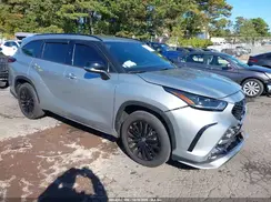 5TDKDRBH5PS516477 2023 TOYOTA HIGHLANDER