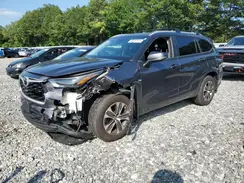 5TDKDRBH5PS518164 2023 TOYOTA HIGHLANDER