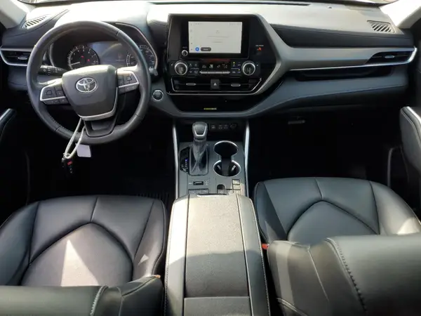 5TDKDRBH5PS518164 2023 TOYOTA HIGHLANDER - Image 8