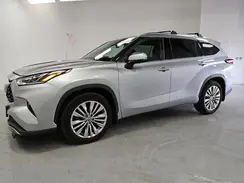 5TDKDRBH5PS518617 2023 TOYOTA HIGHLANDER
