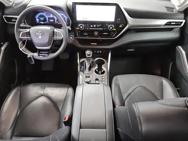 5TDKDRBH5PS518617 2023 TOYOTA HIGHLANDER - Image 8