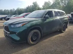 5TDKDRBH5PS519623 2023 TOYOTA HIGHLANDER
