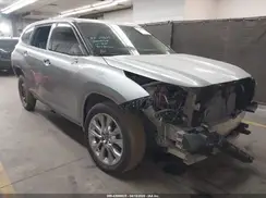 5TDKDRBH5PS519850 2023 TOYOTA HIGHLANDER