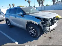 5TDKDRBH5PS519931 2023 TOYOTA HIGHLANDER
