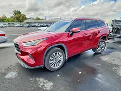 5TDKDRBH5PS523347 2023 TOYOTA HIGHLANDER
