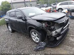 5TDKDRBH5PS523820 2023 TOYOTA HIGHLANDER