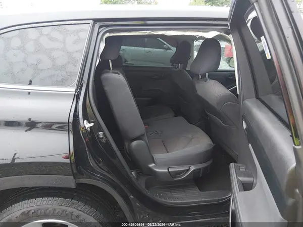 5TDKDRBH5PS523820 2023 TOYOTA HIGHLANDER - Image 8