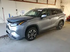 5TDKDRBH5PS523980 2023 TOYOTA HIGHLANDER