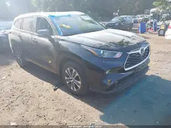 5TDKDRBH5PS526345 2023 TOYOTA HIGHLANDER