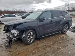5TDKDRBH5RS529653 2024 TOYOTA HIGHLANDER