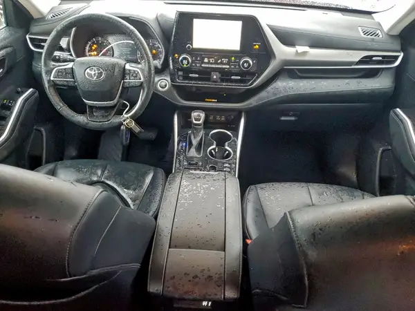 5TDKDRBH5RS529653 2024 TOYOTA HIGHLANDER - Image 8