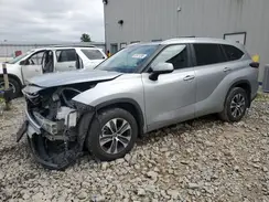 5TDKDRBH5RS531550 2024 TOYOTA HIGHLANDER