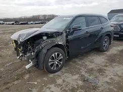 5TDKDRBH5RS534559 2024 TOYOTA HIGHLANDER