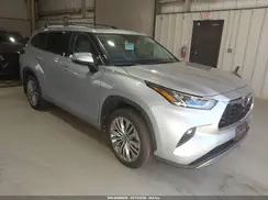5TDKDRBH5RS535419 2024 TOYOTA HIGHLANDER