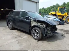 5TDKDRBH5RS535825 2024 TOYOTA HIGHLANDER
