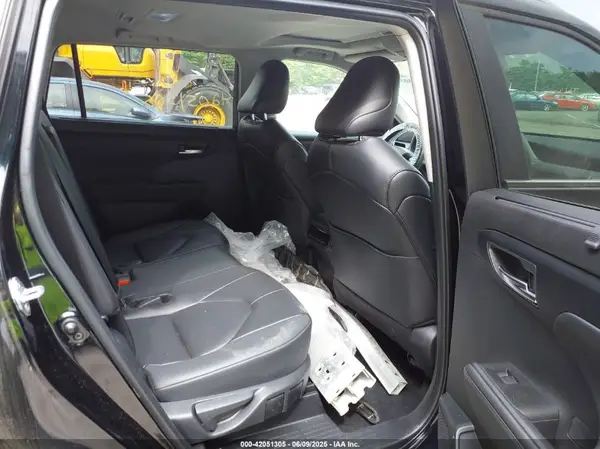 5TDKDRBH5RS535825 2024 TOYOTA HIGHLANDER - Image 8