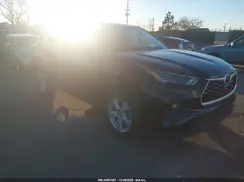 5TDKDRBH5RS536019 2024 TOYOTA HIGHLANDER