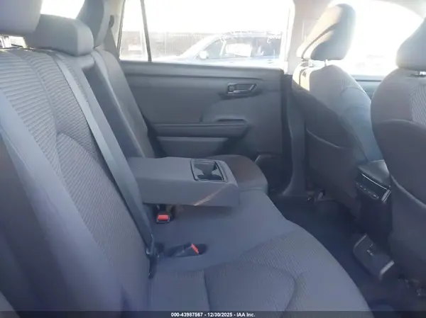 5TDKDRBH5RS536019 2024 TOYOTA HIGHLANDER - Image 8