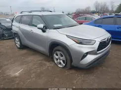 5TDKDRBH5RS536215 2024 TOYOTA HIGHLANDER