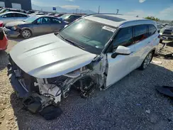 5TDKDRBH5RS540782 2024 TOYOTA HIGHLANDER