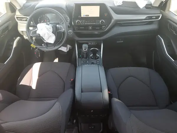 5TDKDRBH5RS542810 2024 TOYOTA HIGHLANDER - Image 8