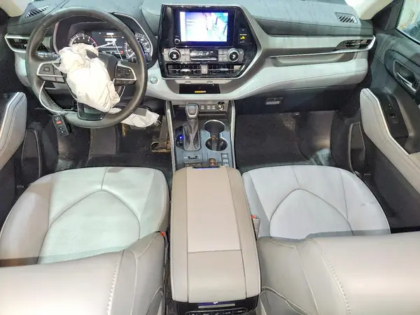 5TDKDRBH5RS544699 2024 TOYOTA HIGHLANDER - Image 8