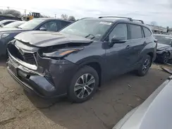 5TDKDRBH5RS545156 2024 TOYOTA HIGHLANDER