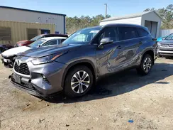 5TDKDRBH5RS545626 2024 TOYOTA HIGHLANDER