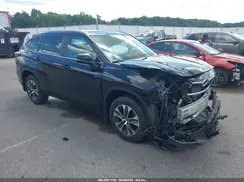 5TDKDRBH5RS546744 2024 TOYOTA HIGHLANDER