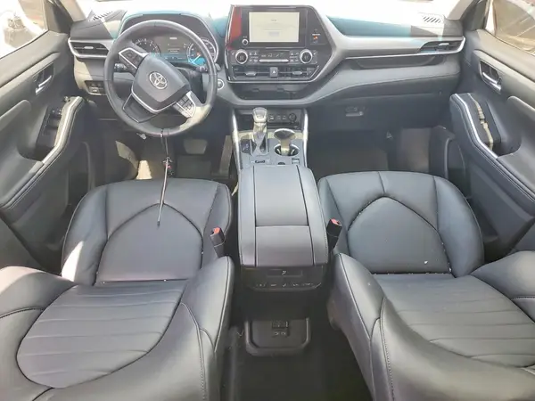 5TDKDRBH5RS547361 2024 TOYOTA HIGHLANDER - Image 8
