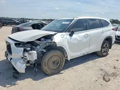 5TDKDRBH5RS54736X 2024 TOYOTA HIGHLANDER