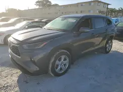 5TDKDRBH5RS549062 2024 TOYOTA HIGHLANDER