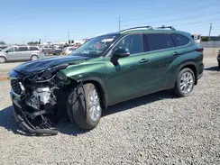 5TDKDRBH5RS549319 2024 TOYOTA HIGHLANDER