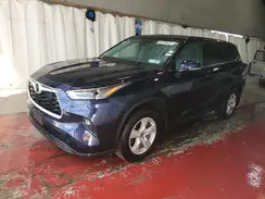 5TDKDRBH5RS550051 2024 TOYOTA HIGHLANDER