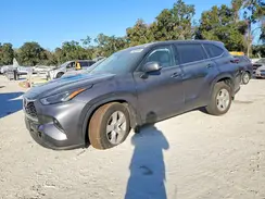 5TDKDRBH5RS550678 2024 TOYOTA HIGHLANDER