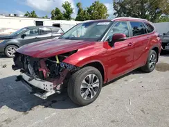 5TDKDRBH5RS551149 2024 TOYOTA HIGHLANDER