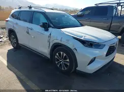 5TDKDRBH5RS551491 2024 TOYOTA HIGHLANDER