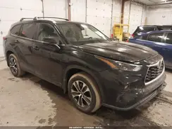 5TDKDRBH5RS553290 2024 TOYOTA HIGHLANDER