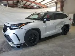 5TDKDRBH5RS556030 2024 TOYOTA HIGHLANDER