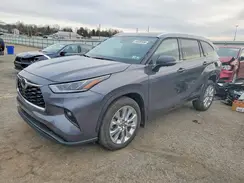 5TDKDRBH5RS557209 2024 TOYOTA HIGHLANDER