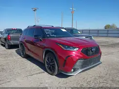5TDKDRBH5RS557629 2024 TOYOTA HIGHLANDER