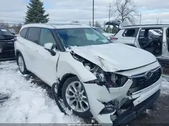 5TDKDRBH5RS557775 2024 TOYOTA HIGHLANDER