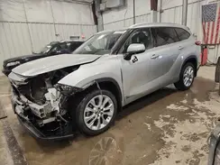 5TDKDRBH5RS558487 2024 TOYOTA HIGHLANDER