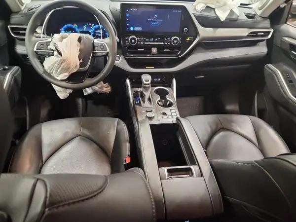 5TDKDRBH5RS558487 2024 TOYOTA HIGHLANDER - Image 8