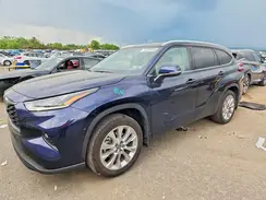 5TDKDRBH5RS559770 2024 TOYOTA HIGHLANDER