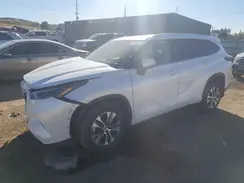 5TDKDRBH5RS559879 2024 TOYOTA HIGHLANDER
