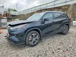 5TDKDRBH5RS561714 2024 TOYOTA HIGHLANDER