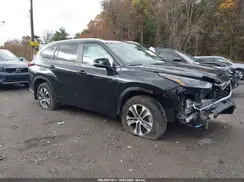 5TDKDRBH5RS564564 2024 TOYOTA HIGHLANDER